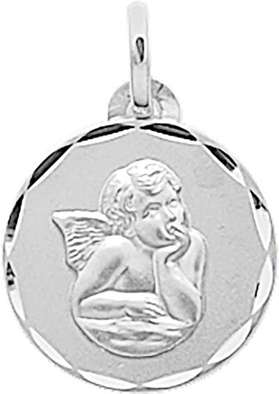 661116 - Charms & Pendants - 9CT WHITE GOLD