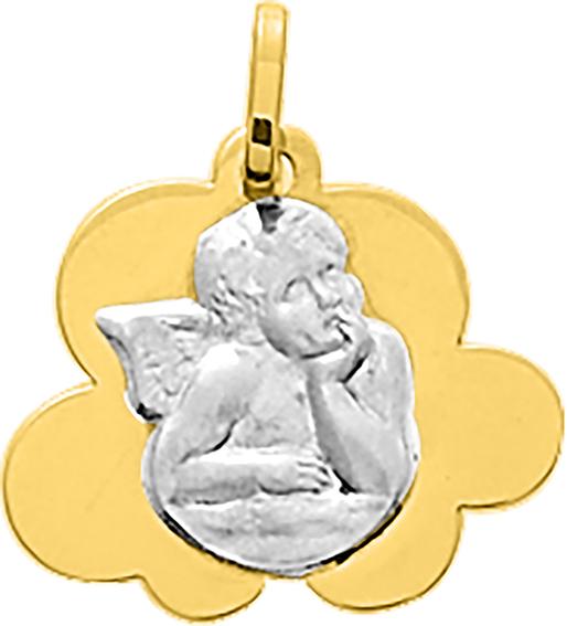 662007 - Charms & Pendants - 9CT YELLOW GOLD