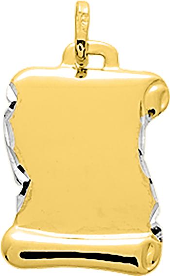 662053 - Charms & Pendants - 9CT GOLD