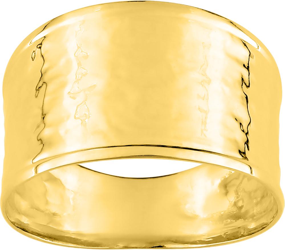 670003 - Rings - 9CT YELLOW GOLD