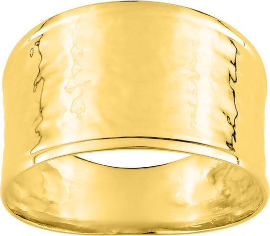 670003 - Rings - 9CT YELLOW GOLD