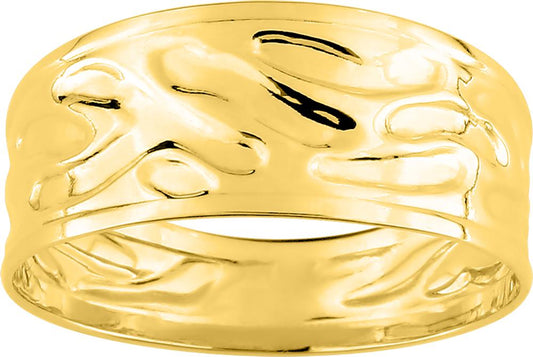 670004 - Rings - 9CT YELLOW GOLD