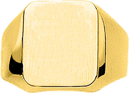 670023 - Rings - 9CT YELLOW GOLD