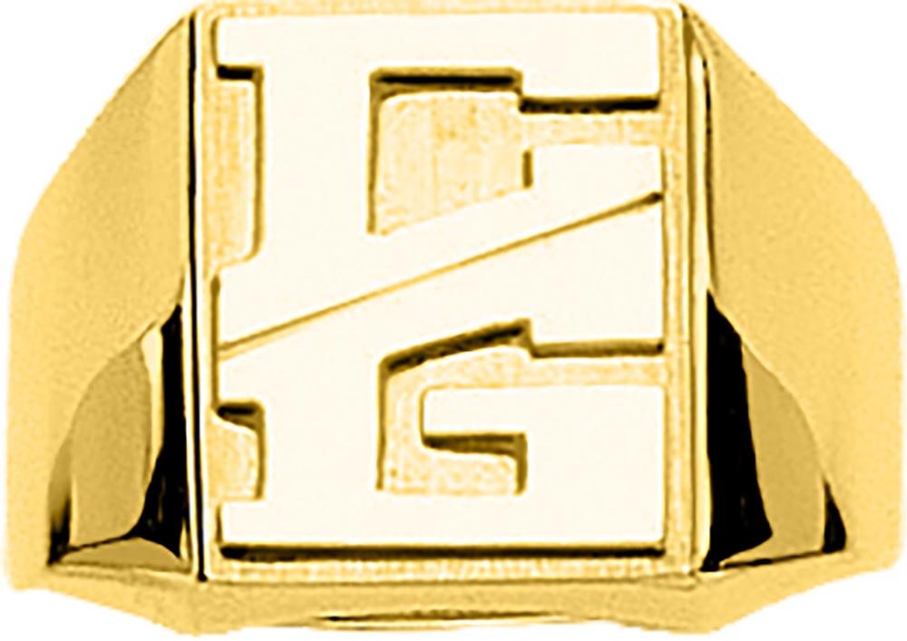 670024 - Rings - 9CT YELLOW GOLD