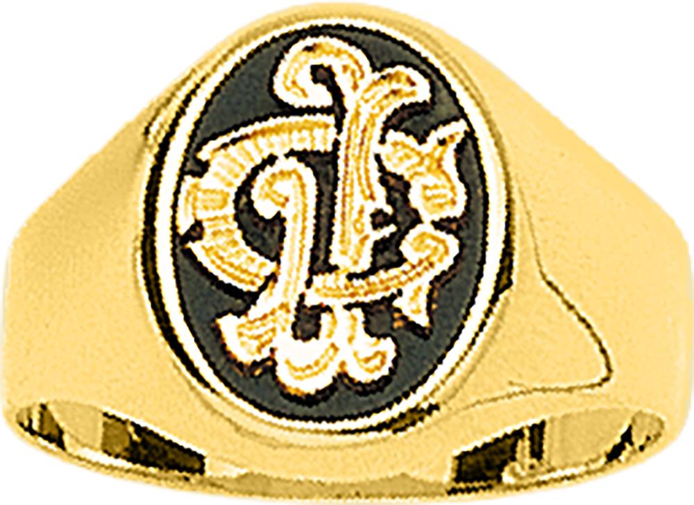 670026 - Rings - 9CT YELLOW GOLD