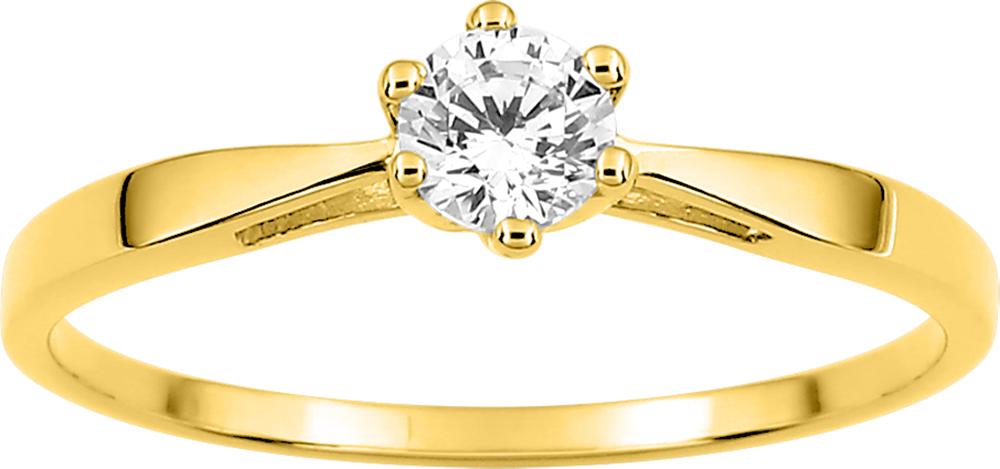 670028 - Rings - 9CT YELLOW GOLD