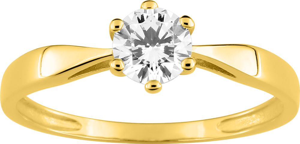 670029 - Rings - 9CT YELLOW GOLD