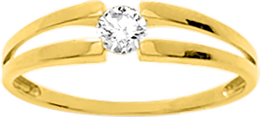 670031 - Rings - 9CT YELLOW GOLD