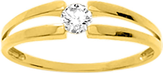 670031 - Rings - 9CT YELLOW GOLD