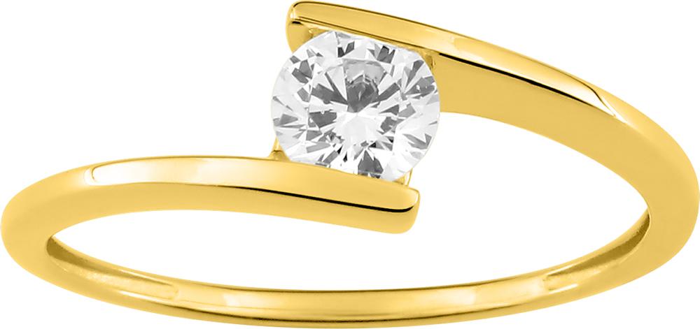 670032 - Rings - 9CT YELLOW GOLD
