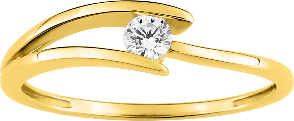 670033 - Rings - 9CT YELLOW GOLD