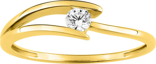 670033 - Rings - 9CT YELLOW GOLD