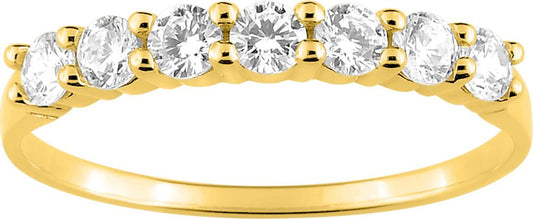 670035 - Rings - 9CT YELLOW GOLD
