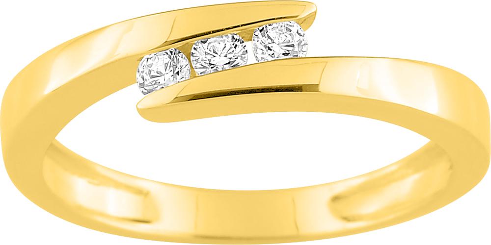 670045 - Rings - 9CT YELLOW GOLD