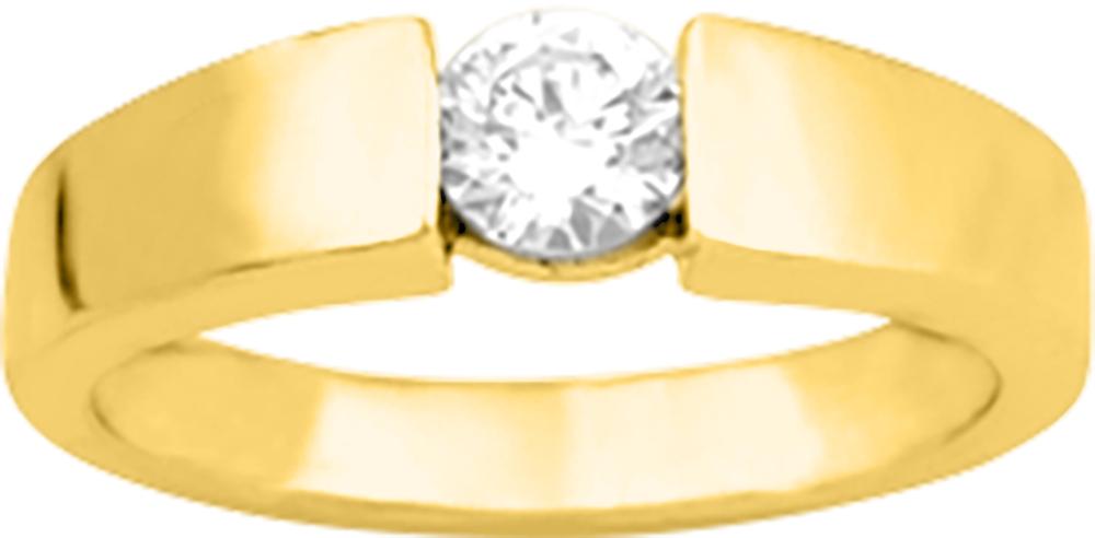 670049 - Rings - 9CT YELLOW GOLD