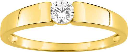 670062 - Rings - 9CT YELLOW GOLD