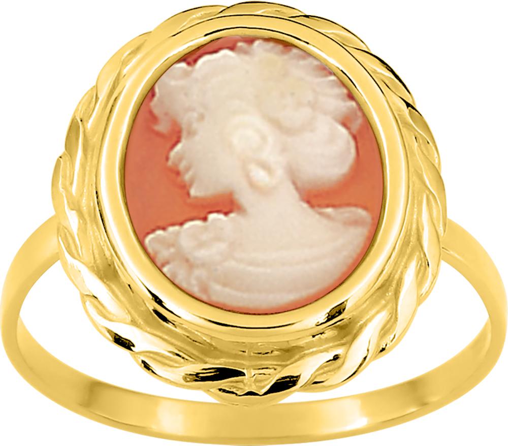 670092 - Rings - 9CT YELLOW GOLD