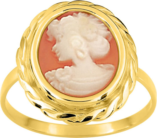 670092 - Rings - 9CT YELLOW GOLD