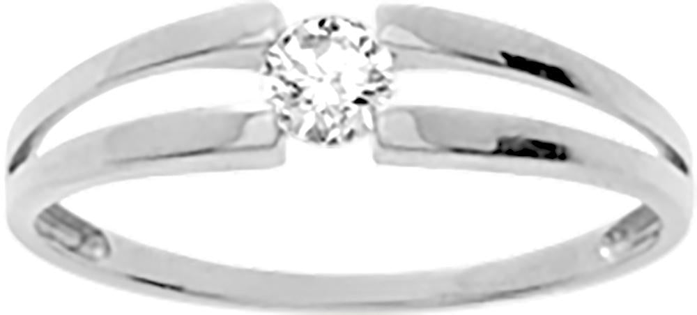 671031 - Rings - 9CT WHITE GOLD