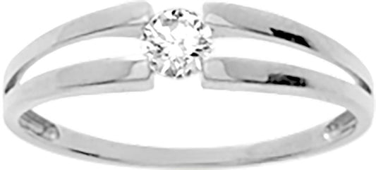671031 - Rings - 9CT WHITE GOLD
