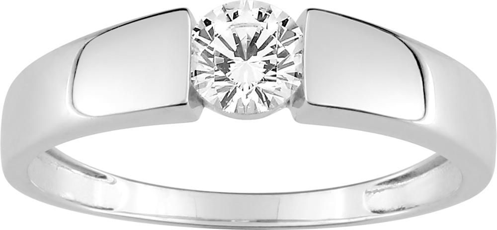 671049 - Rings - 9CT WHITE GOLD