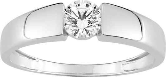671049 - Rings - 9CT WHITE GOLD