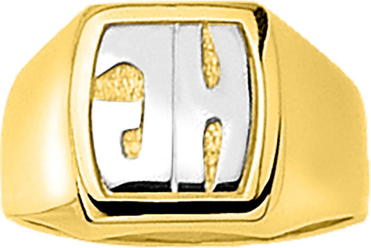 672022 - Rings - 9CT GOLD