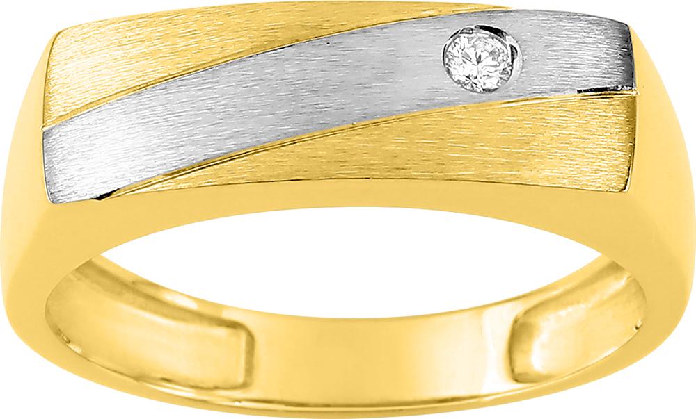 672025 - Rings - 9CT GOLD