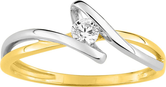 672044 - Rings - 9CT YELLOW GOLD