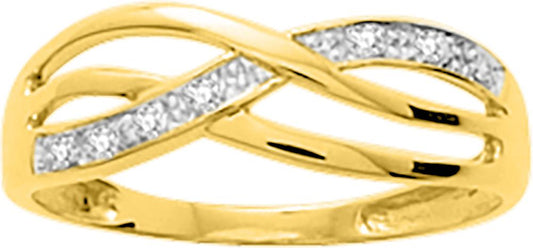 672047 - Rings - 9CT GOLD