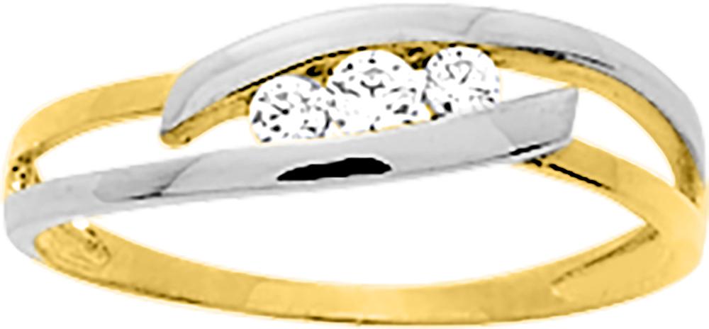 672060 - Rings - 9CT YELLOW GOLD