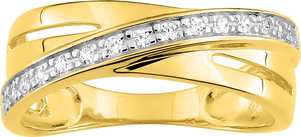 672067 - Rings - 9CT YELLOW GOLD