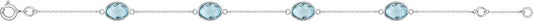 69FM93GT - Bracelets - 9CT GOLD