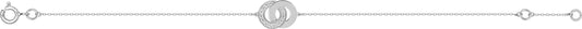 69M5102GZ - Bracelets - 9CT GOLD