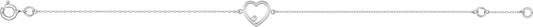 69ZO94GB4 - Bracelets - 9CT GOLD