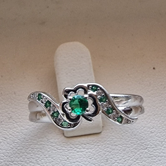 Sclr073 Shamrock 