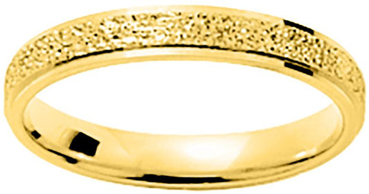 7030JB - Rings - 18CT YELLOW GOLD