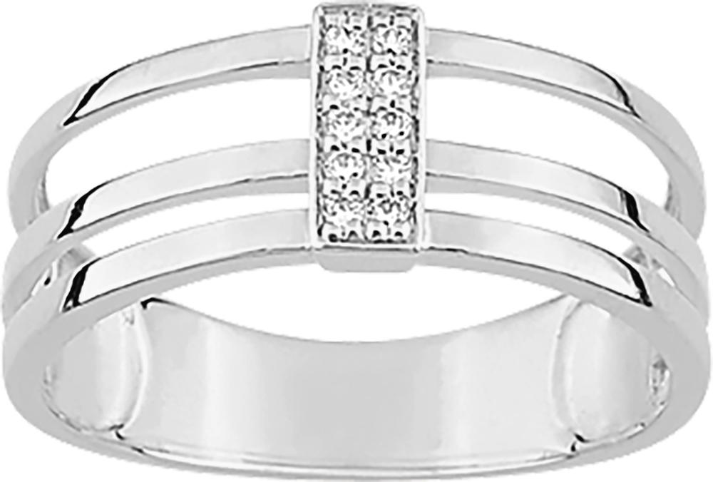 7VS015GB2 - Rings - 18CT WHITE GOLD