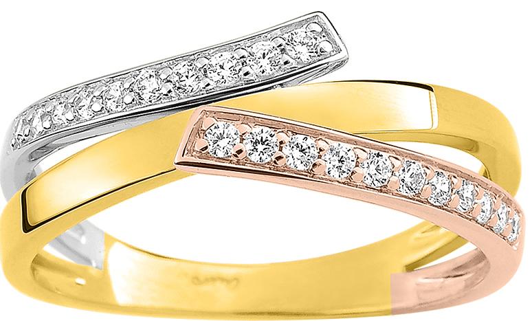 7VV013TB2 - Rings - 18CT GOLD