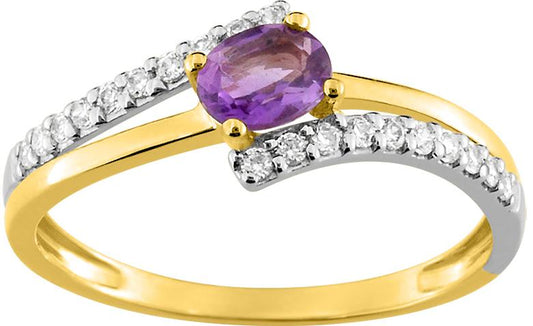 8FA377BAZ - Rings - 18CT GOLD