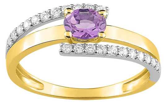 8FA378BAZ - Rings - 18CT GOLD