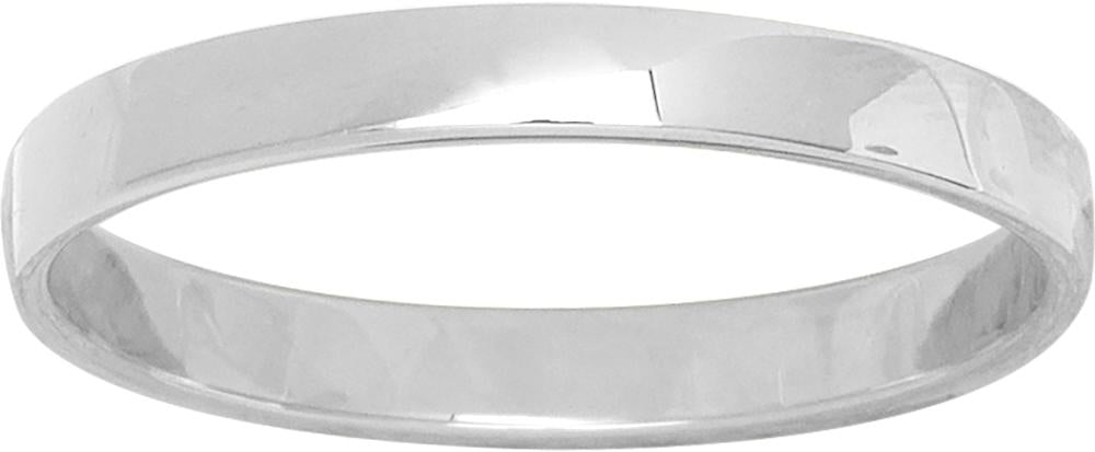 9110125 - Rings - 9CT WHITE GOLD
