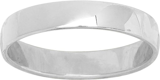9110135 - Rings - 9CT WHITE GOLD