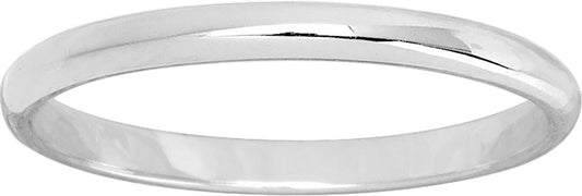 9110320 - Rings - 9CT WHITE GOLD