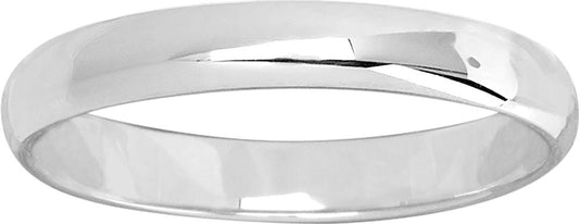9110330 - Rings - 9CT WHITE GOLD