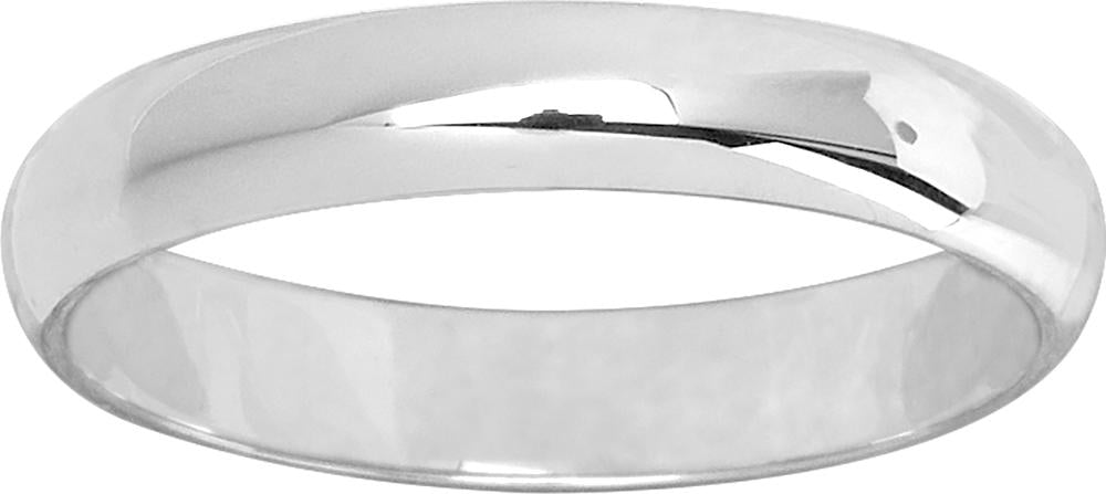 9110335 - Rings - 9CT WHITE GOLD