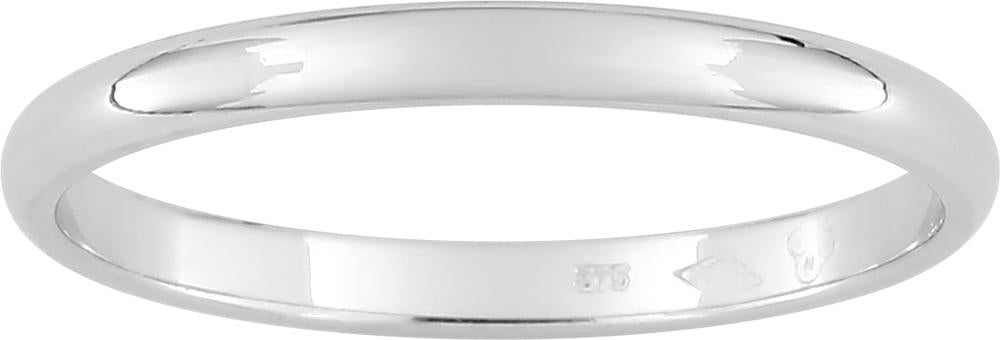 9111320 - Rings - 9CT WHITE GOLD