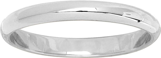 9111325 - Rings - 9CT WHITE GOLD