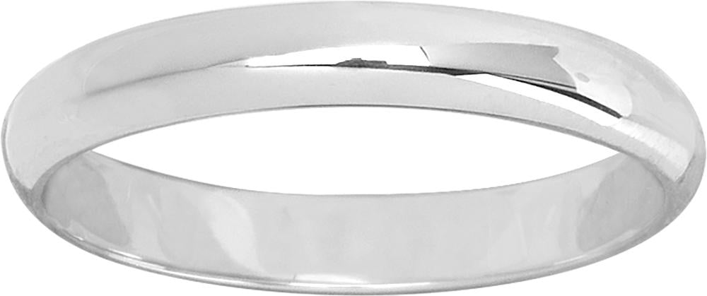 9111330 - Rings - 9CT WHITE GOLD