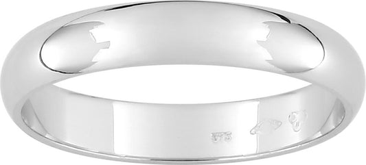 9111335 - Rings - 9CT WHITE GOLD